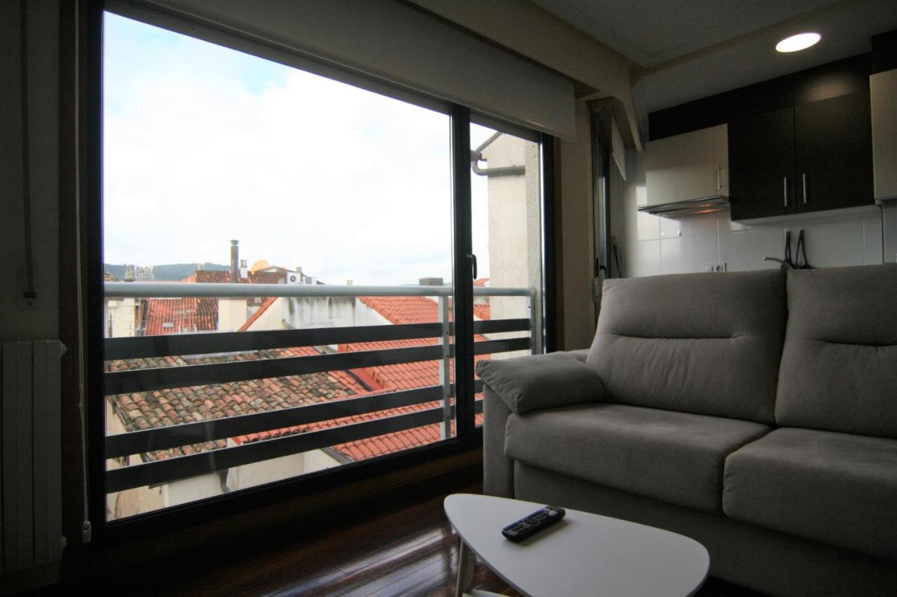 2F. El Mejor Lugar Para Descansar Y Vivir Ourense Buitenkant foto